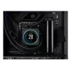 Memoria CORSAIR 64GB - DDR5 (4x16GB) DRAM 5600MT/s CL36 AMD EXPO & Intel XMP Kit de memoria Vengeance