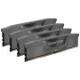 DIMM 64 GB DDR5-6000 (4x 16 GB) Quad-Kit, memoria RAM negra, CMK64GX5M4B6000Z36, Vengeance, AMD EXPO