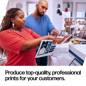Kit de transferencia HP LaserJet 5PN79A rendimiento 300000 páginas