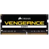 Memoria Corsair DDR4 32GB 2666MHz CL18 Dual Kit Vengeance Negro