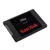 SSD WESTERN DIGITAL - SanDisk Ultra 3D - 4 TB - SATA 6 Gb/s - 2,5 pulgadas