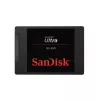 SSD WESTERN DIGITAL - SanDisk Ultra 3D - 4 TB - SATA 6 Gb/s - 2,5 pulgadas