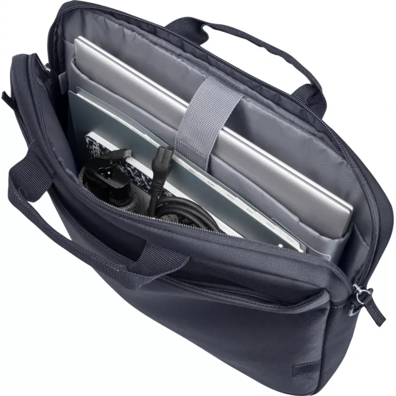 Maletín para portátil HP Everyday de 14 pulgadas, 35,8 cm (14,1 pulgadas), correa de hombro, 440 g