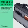 Maletín para portátil HP Everyday de 14 pulgadas, 35,8 cm (14,1 pulgadas), correa de hombro, 440 g