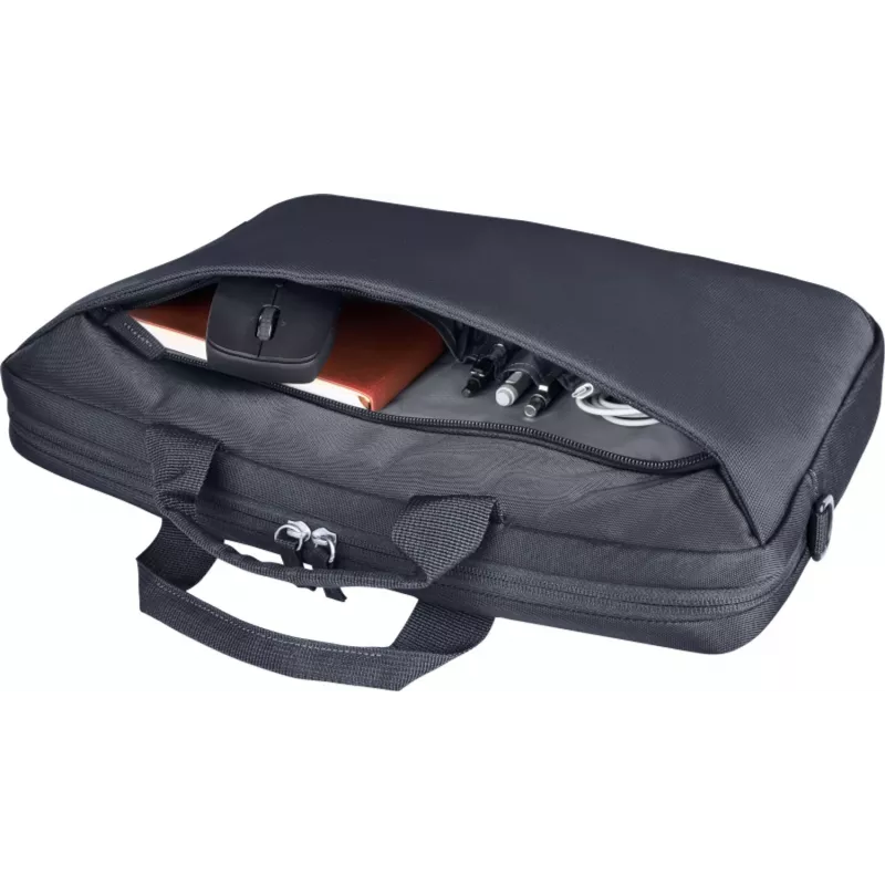 Maletín para portátil HP Everyday de 14 pulgadas, 35,8 cm (14,1 pulgadas), correa de hombro, 440 g