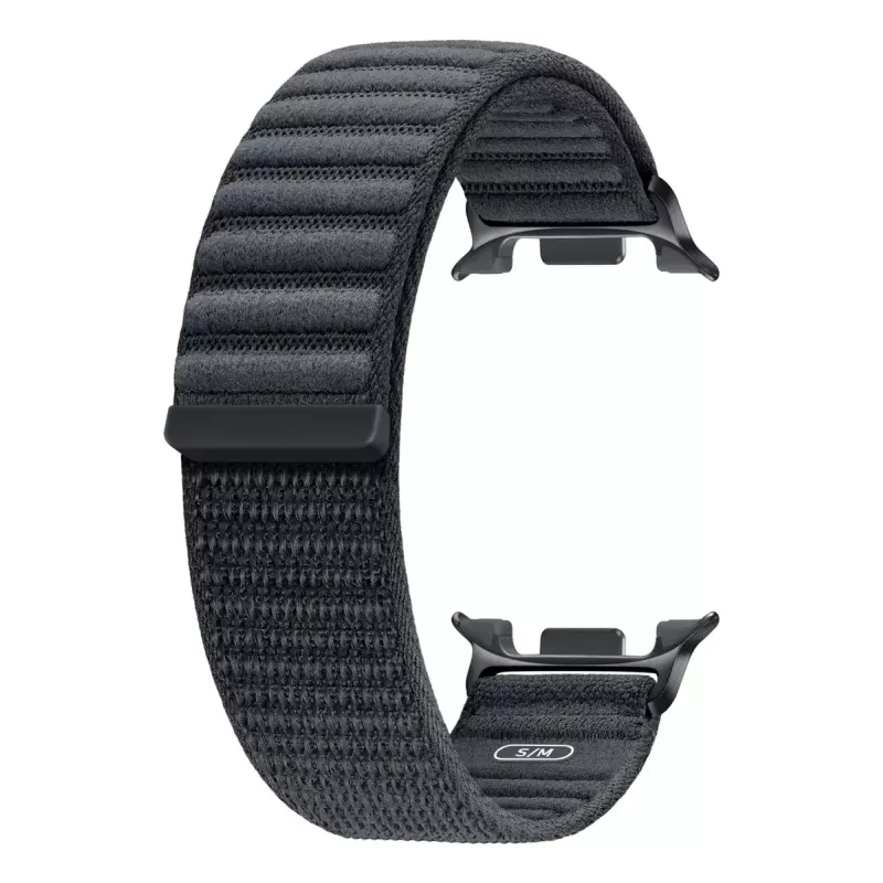 Correa de tela Samsung (S/M) para Galaxy Watch8 | Watch8 Classic