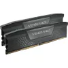 Memoria CORSAIR 96GB DDR5-5600 (2x 48 GB) Dual-Kit (negro, CMK96GX5M2B5600C40, Vengeance, Intel XMP)