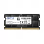 SO-DIMM 16 GB DDR5-4800, memoria RAM negra, AD5S480016G-S, Premier