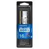 SO-DIMM 16 GB DDR5-4800, memoria RAM negra, AD5S480016G-S, Premier