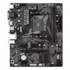 Placa base GIGABYTE A520M S2H - Compatible con CPUs AMD Ryzen 5000 Serie AM4, VRM Pure Digital 4+3 fases, hasta 5100MHz DDR4 (OC), PCIe 3.0 x4 M.2, GbE LAN, USB 3.2 Gen 1