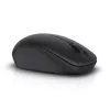 Ratón inalámbrico DELL Negro WM126, ambidiestro, óptico, RF Wireless, 1000 DPI, negro