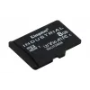 Tarjeta Kingston Technology 8GB microSDHC Industrial C10 A1 pSLC + adaptador SD