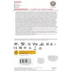 WESTERN DIGITAL Extreme microSDXC 64GB adaptador SD cámaras de acción y drones 170MB/s 80MB/s A2 C10 V30 UHS-I U3
