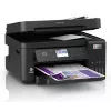 Epson EcoTank ET-3850 Inyección de tinta A4 4800 x 1200 DPI 33 ppm Wi-Fi
