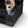 Epson EcoTank ET-3850 Inyección de tinta A4 4800 x 1200 DPI 33 ppm Wi-Fi