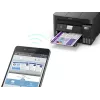 Epson EcoTank ET-3850 Inyección de tinta A4 4800 x 1200 DPI 33 ppm Wi-Fi