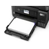 Epson EcoTank ET-3850 Inyección de tinta A4 4800 x 1200 DPI 33 ppm Wi-Fi