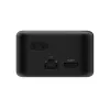BELKIN USB-C 6-in-1 Core GaN Dock Negro