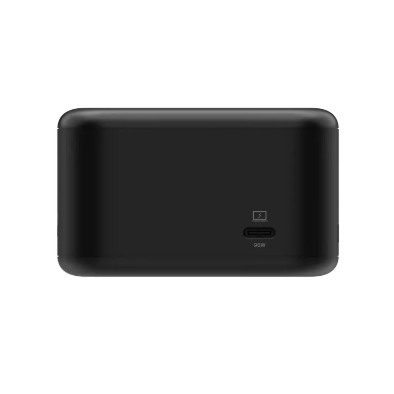 BELKIN USB-C 6-in-1 Core GaN Dock Negro