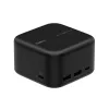 BELKIN USB-C 6-in-1 Core GaN Dock Negro