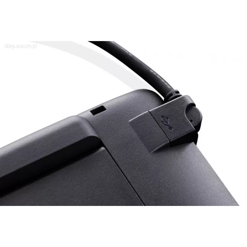 WACOM Signature Set - DTU1141B y Sign Pro Pdf