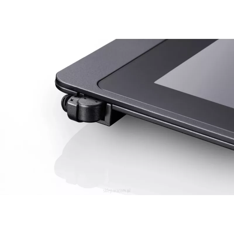 WACOM Signature Set - DTU1141B y Sign Pro Pdf