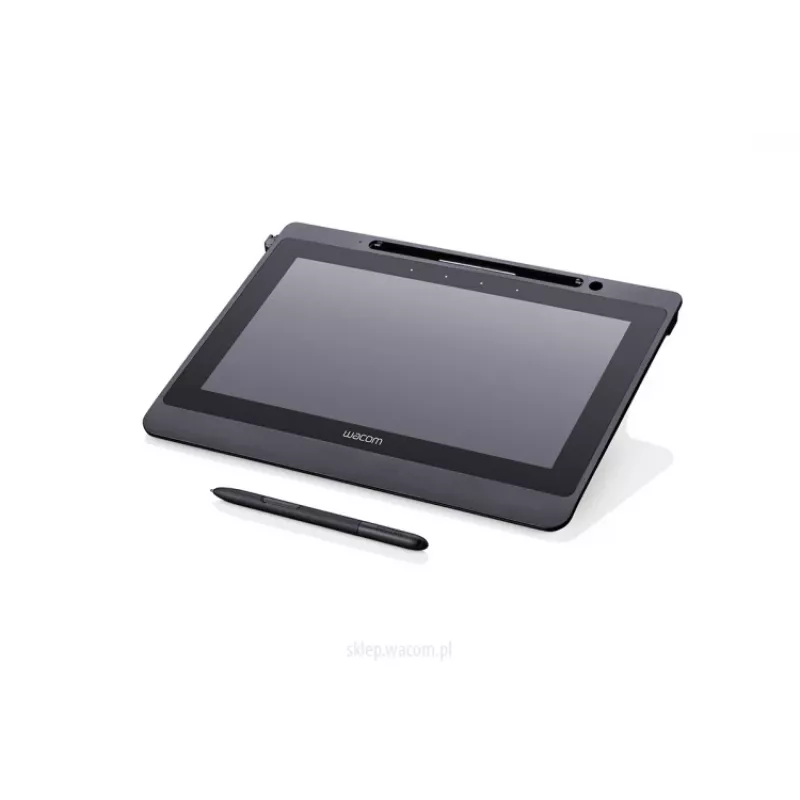 WACOM Signature Set - DTU1141B y Sign Pro Pdf