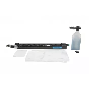 Unidad reveladora cian HP LaserJet