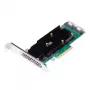 BROADCOM Megaraid 9560-16i - Controladora de almacenamiento (RAID) - SATA 6Gb/s / SAS 12Gb/s / PCIe 4.0 (NVMe) - PCIe 4.0 x8