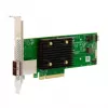 BROADCOM Hba 9500-8e Tri-mode - Controladora de almacenamiento - SATA 6Gb/s / SAS 12Gb/s / PCIe 4.0 (NVMe) - PCIe 4.0 x8