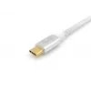 Equip USB 3.2 Gen 2 Type-C a C, M/M, 1 m, 5A