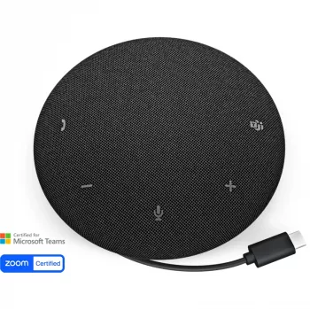 DELL SP325 altavoz de conferencia Universal USB Type-C Negro