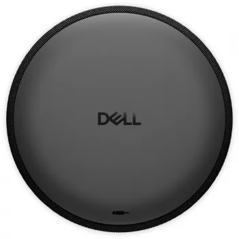 DELL SP325 altavoz de conferencia Universal USB Type-C Negro