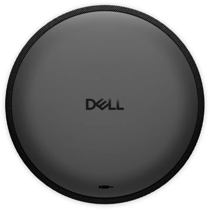 DELL SP325 altavoz de conferencia Universal USB Type-C Negro