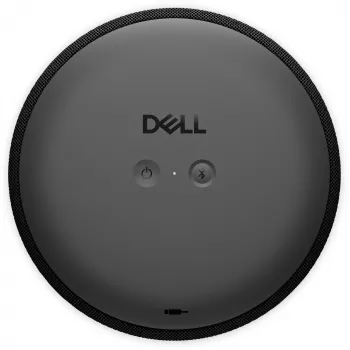DELL SL525 manos libres Universal Negro