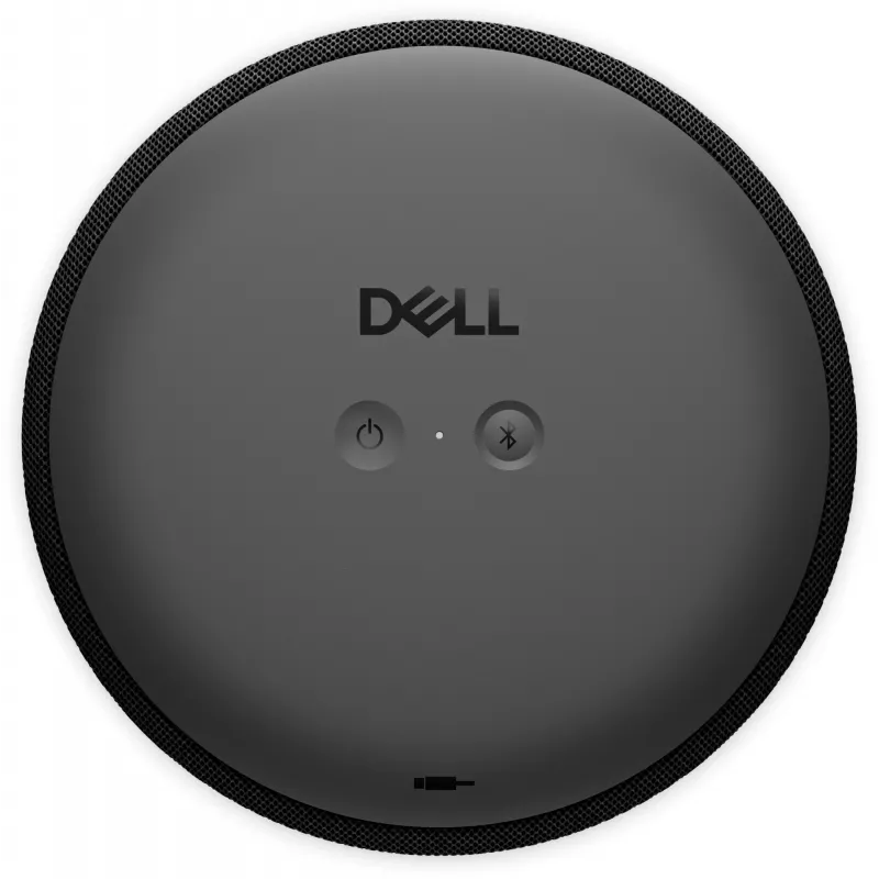 DELL SL525 manos libres Universal Negro