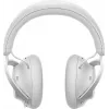 Alienware PRO-HS-G-DEAM Auriculares Cableado e inalámbrico Diadema Gaming USB Type-C Bluetooth Negro, Blanco