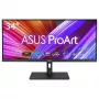 ASUS ProArt PA348CGV Monitor de ordenador 86,4 cm (34 pulgadas) 3440 x 1440 píxeles UltraWide Quad HD Negro