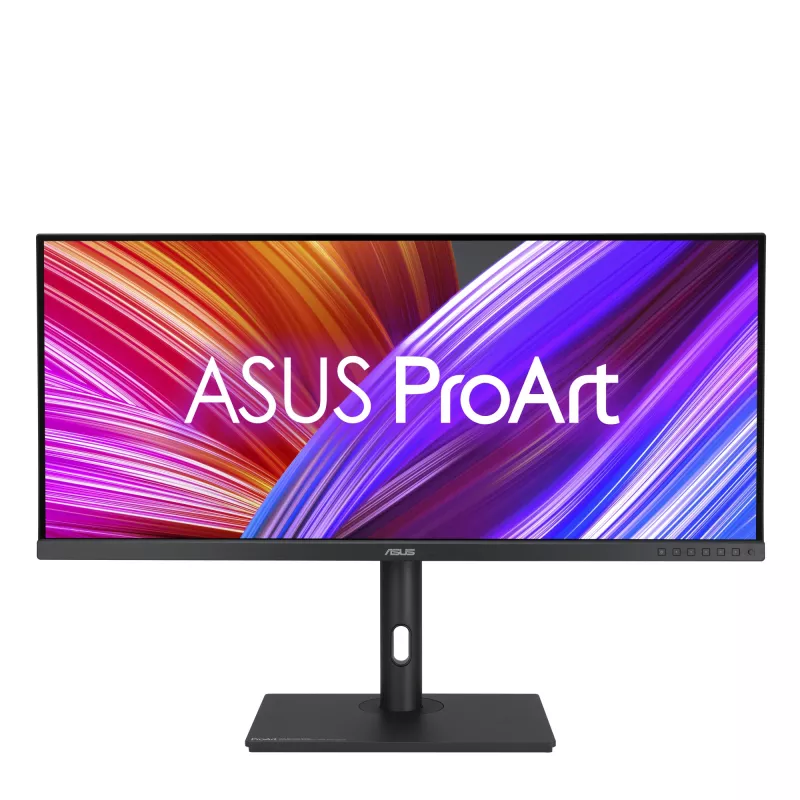 ASUS ProArt PA348CGV Monitor de ordenador 86,4 cm (34 pulgadas) 3440 x 1440 píxeles UltraWide Quad HD Negro