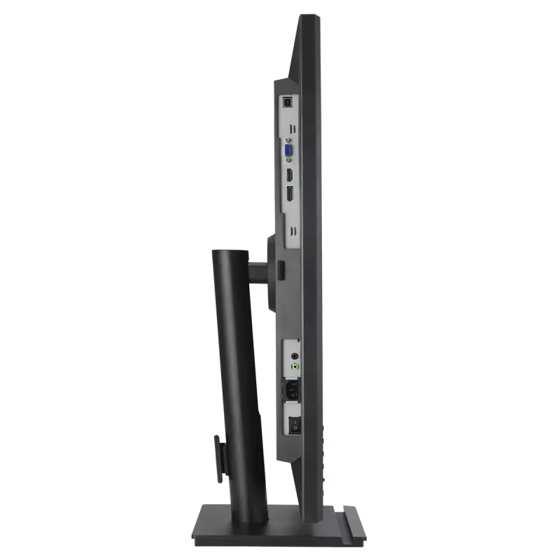 ASUS BE279QFK Monitor de ordenador 68,6 cm (27 pulgadas) 1920 x 1080 píxeles Full HD LCD Negro