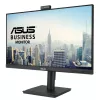 ASUS BE279QFK Monitor de ordenador 68,6 cm (27 pulgadas) 1920 x 1080 píxeles Full HD LCD Negro