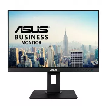 ASUS BE24WQLB Monitor de ordenador 61,2 cm (24,1 pulgadas) 1920 x 1200 píxeles WUXGA LED Negro