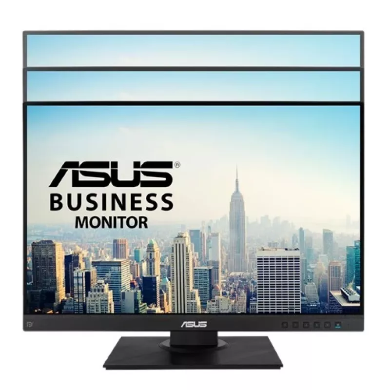 ASUS BE24WQLB Monitor de ordenador 61,2 cm (24,1 pulgadas) 1920 x 1200 píxeles WUXGA LED Negro
