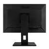 ASUS BE24WQLB Monitor de ordenador 61,2 cm (24,1 pulgadas) 1920 x 1200 píxeles WUXGA LED Negro