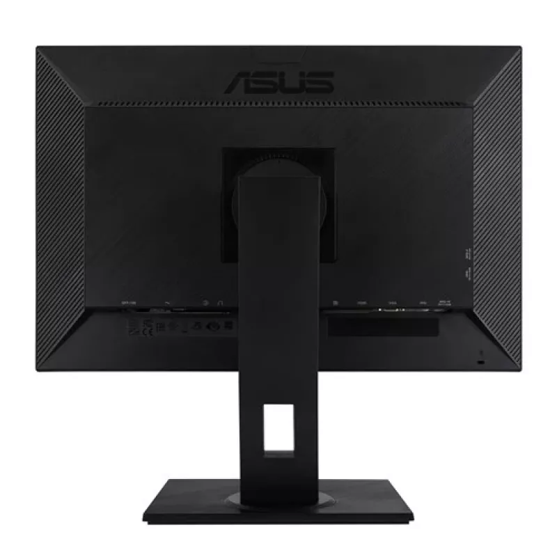 ASUS BE24WQLB Monitor de ordenador 61,2 cm (24,1 pulgadas) 1920 x 1200 píxeles WUXGA LED Negro