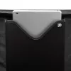 DICOTA Eco Top Traveler Pro - Funda para portátil 15-17.3in - Negro / 1680d Rpet Poliéster