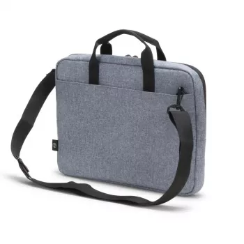 DICOTA Eco Motion Slim – Funda para portátil 14-15,6