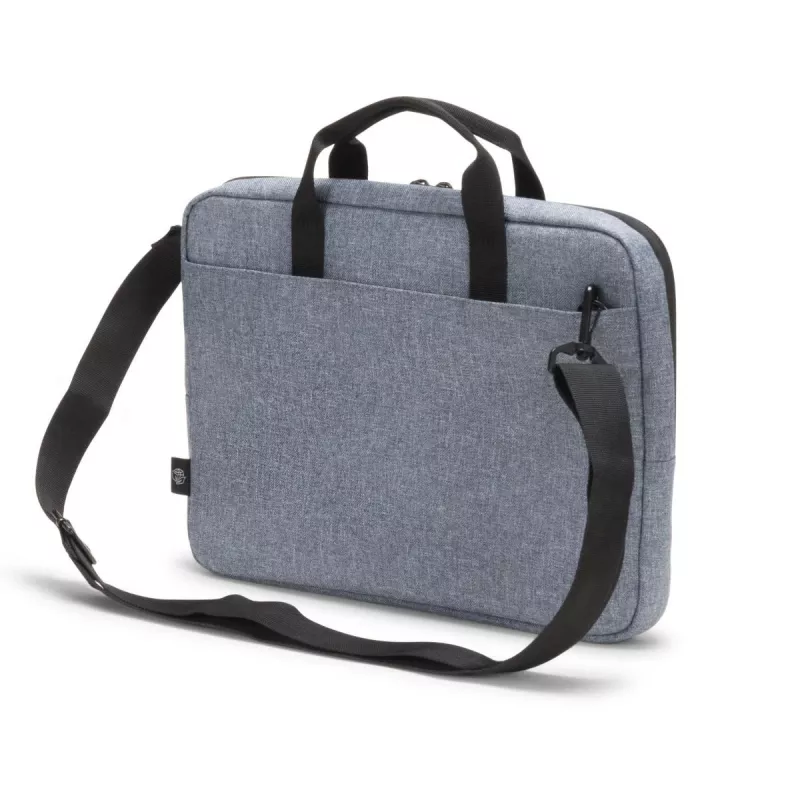 DICOTA Eco Motion Slim – Funda para portátil 14-15,6