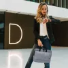DICOTA Eco Motion Slim – Funda para portátil 14-15,6