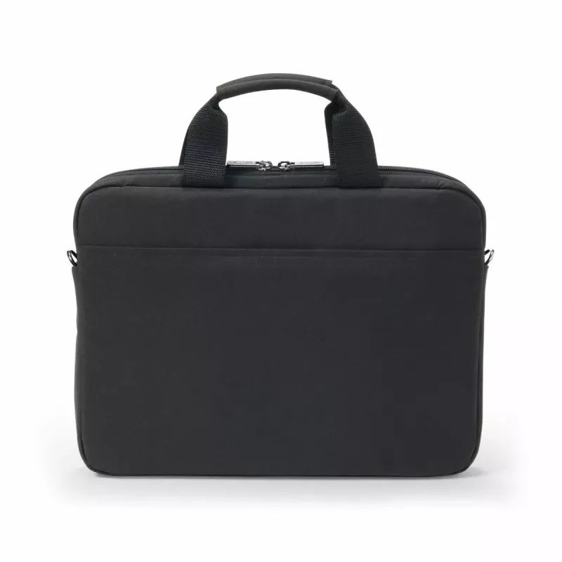 DICOTA Eco Case Base Slim – Funda para portátil 15-15,6